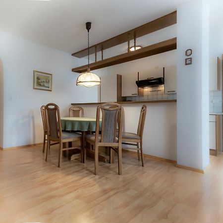 Das Alpenblick & Outdoor Lodge ناودرس المظهر الخارجي الصورة
