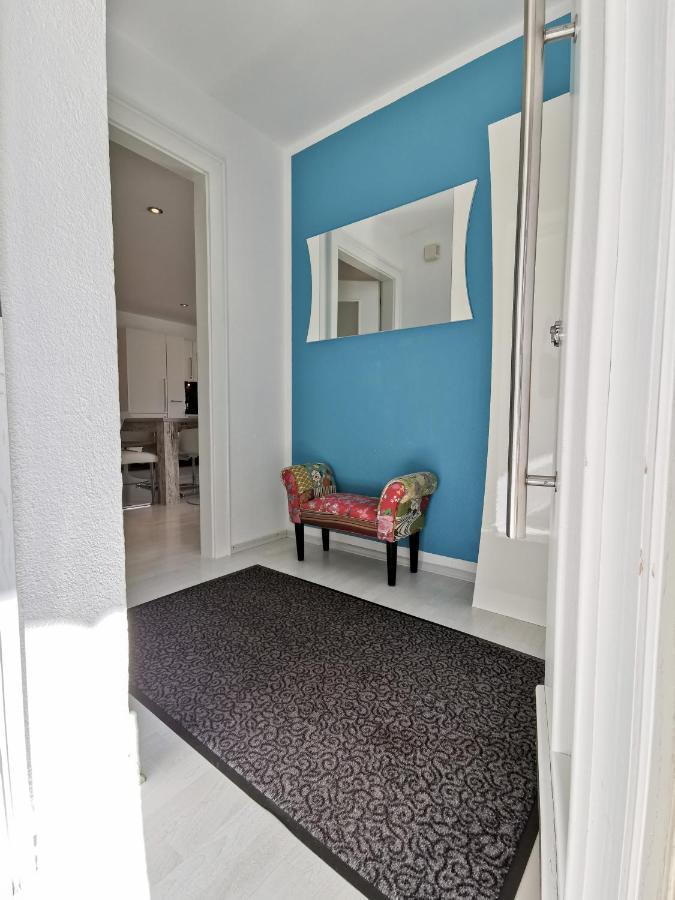 Das Alpenblick & Outdoor Lodge ناودرس المظهر الخارجي الصورة