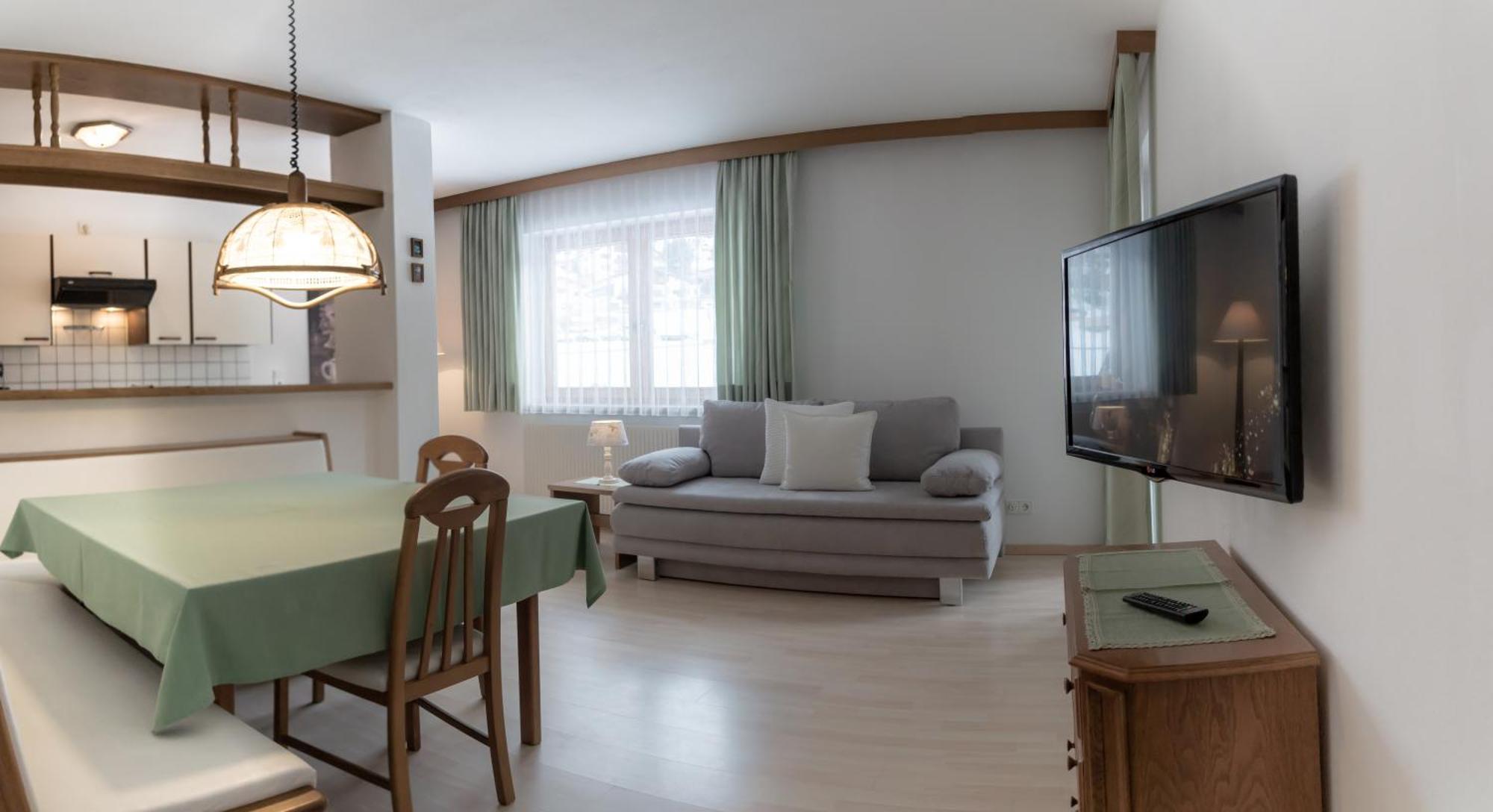 Das Alpenblick & Outdoor Lodge ناودرس المظهر الخارجي الصورة