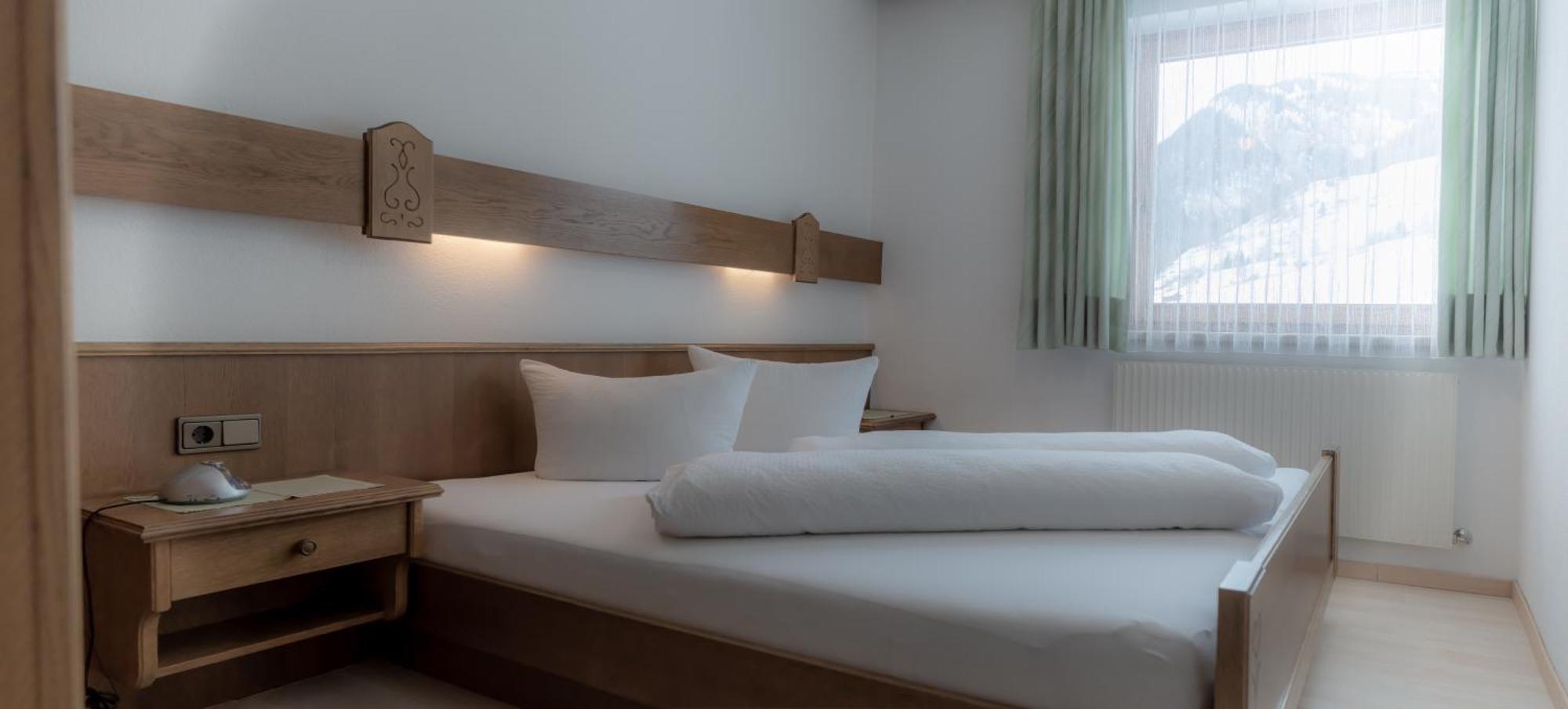Das Alpenblick & Outdoor Lodge ناودرس المظهر الخارجي الصورة