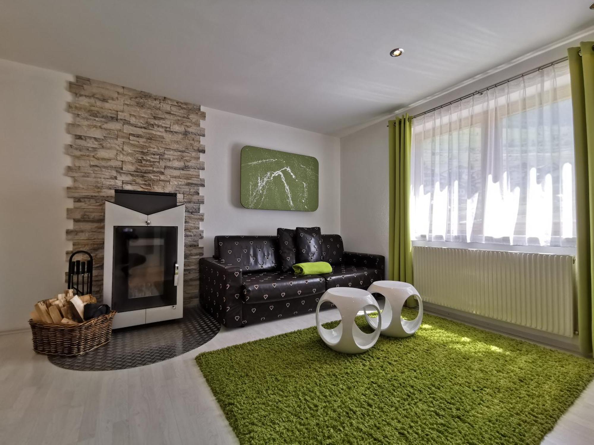 Das Alpenblick & Outdoor Lodge ناودرس المظهر الخارجي الصورة