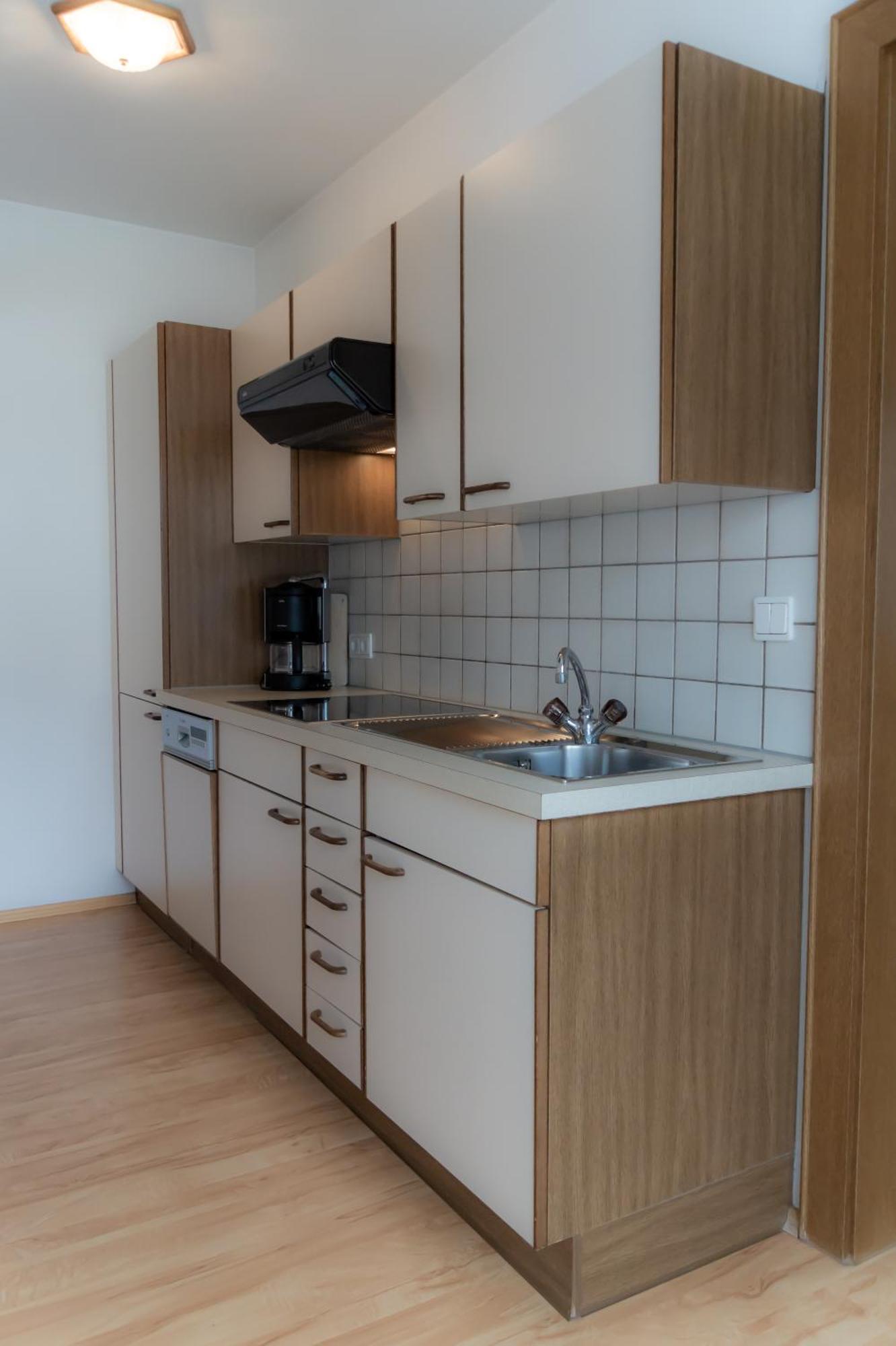 Das Alpenblick & Outdoor Lodge ناودرس المظهر الخارجي الصورة