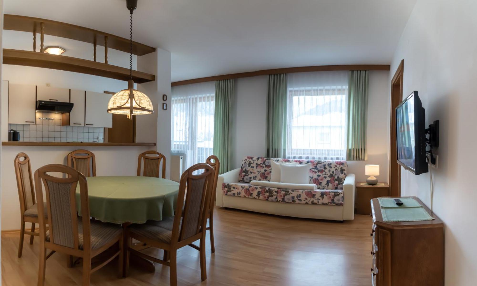 Das Alpenblick & Outdoor Lodge ناودرس المظهر الخارجي الصورة