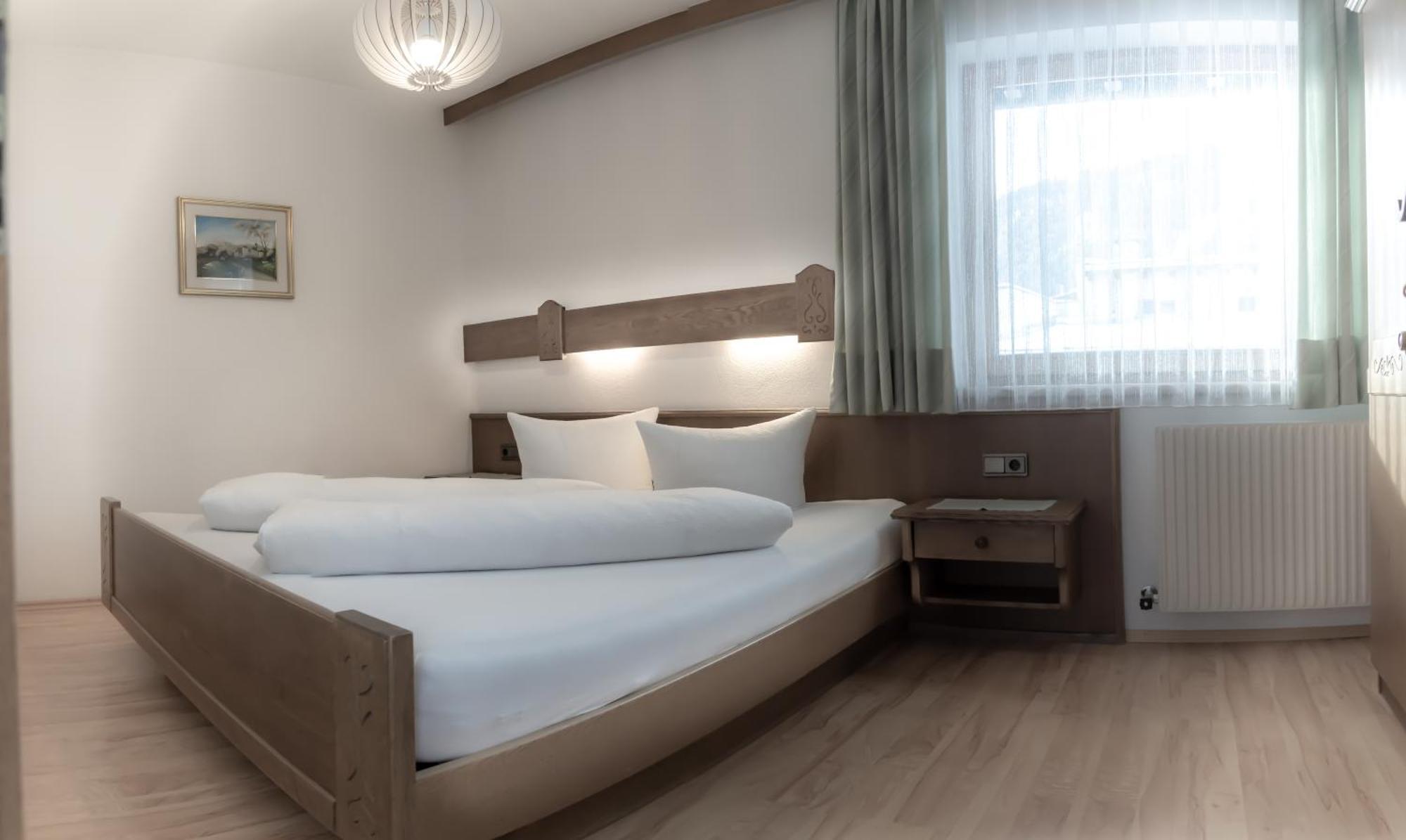 Das Alpenblick & Outdoor Lodge ناودرس المظهر الخارجي الصورة