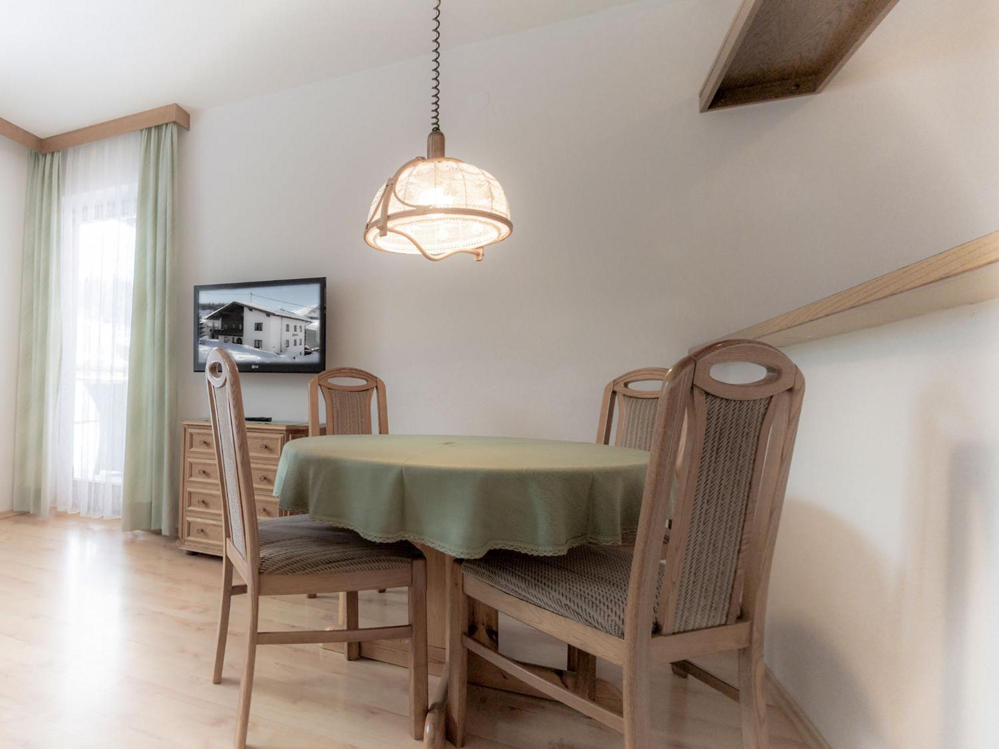 Das Alpenblick & Outdoor Lodge ناودرس المظهر الخارجي الصورة