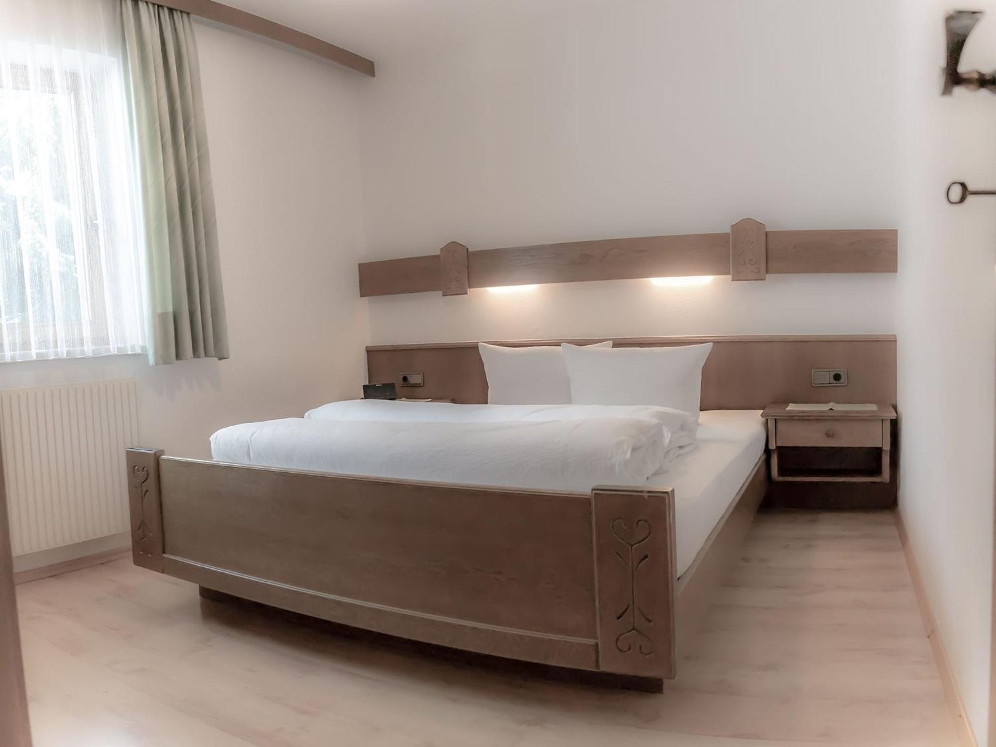 Das Alpenblick & Outdoor Lodge ناودرس المظهر الخارجي الصورة