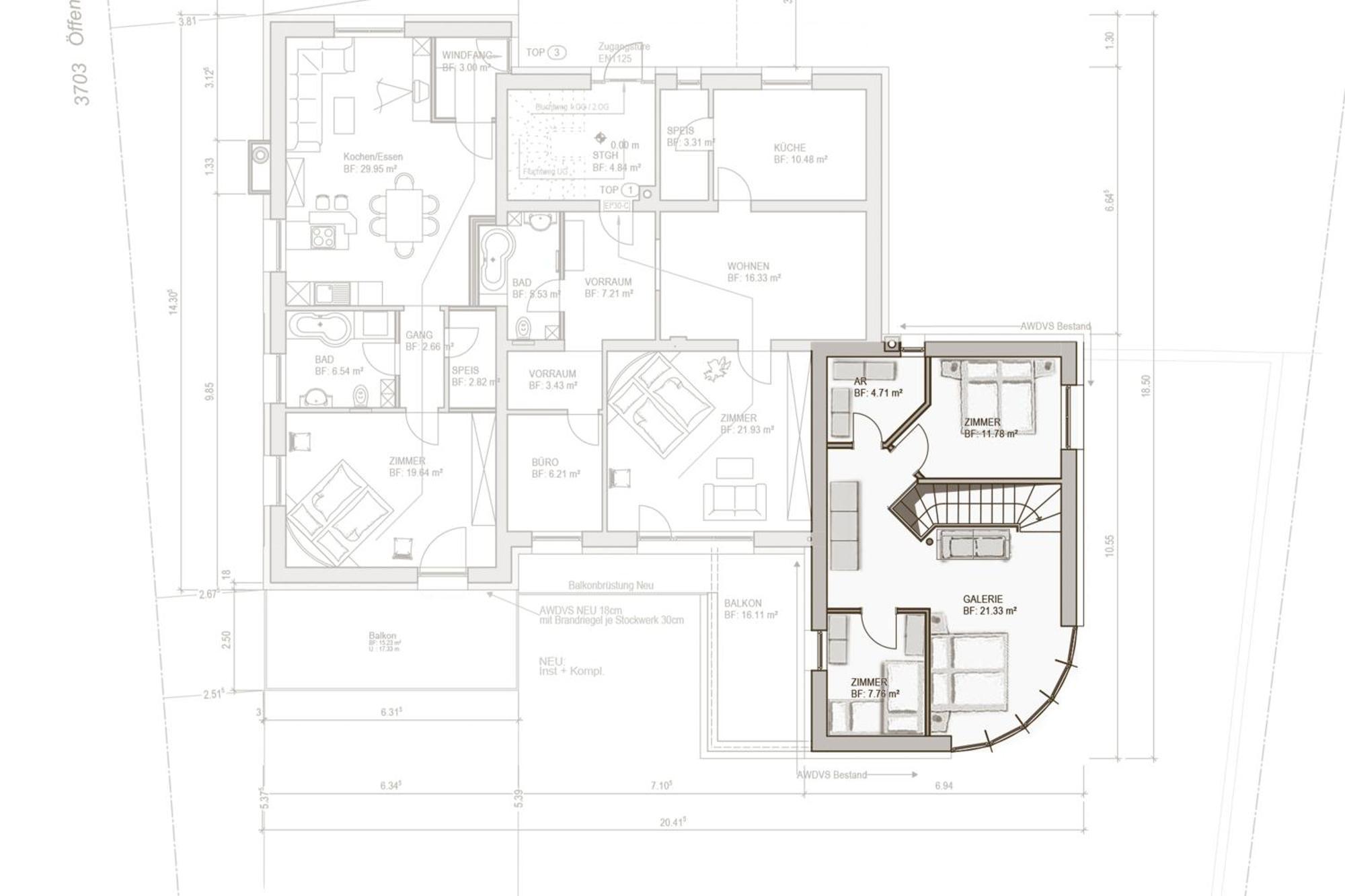Das Alpenblick & Outdoor Lodge ناودرس المظهر الخارجي الصورة